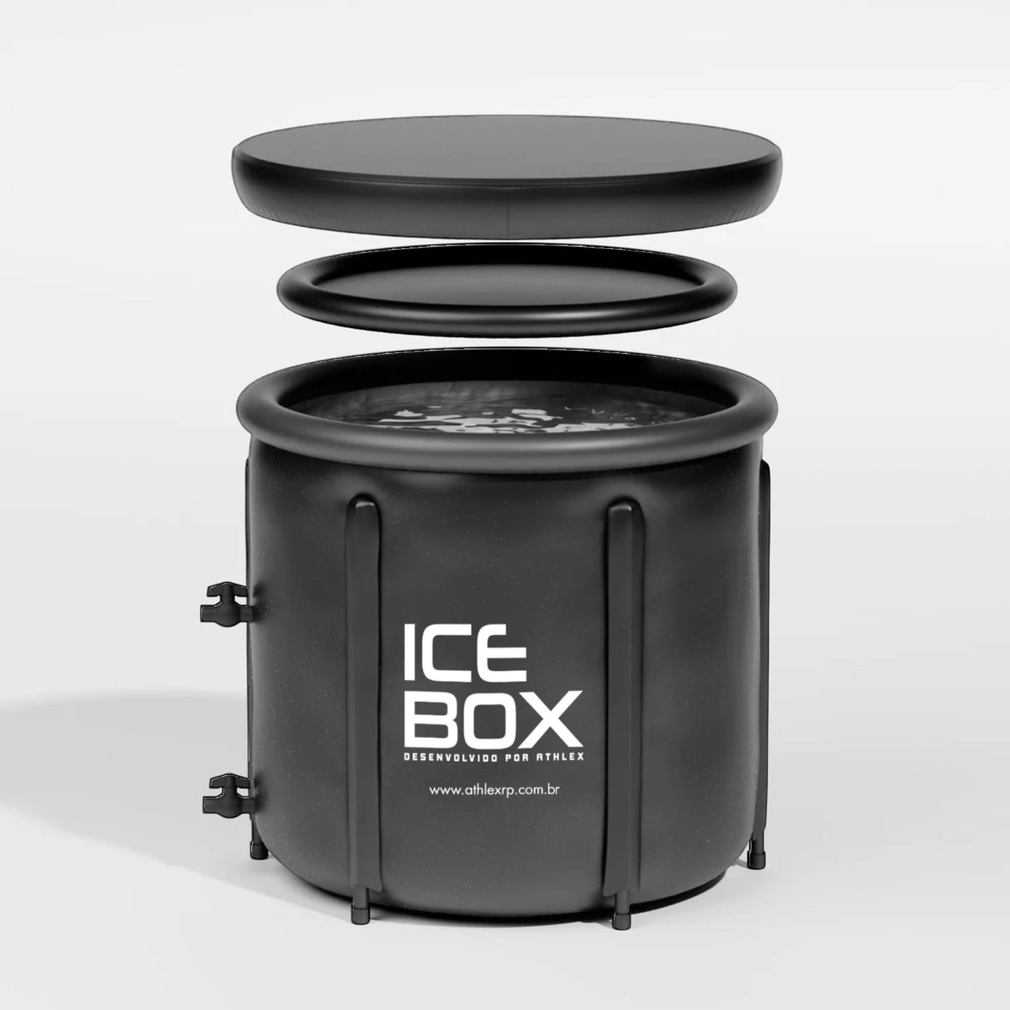 BANHEIRA DE GELO ICEBOX